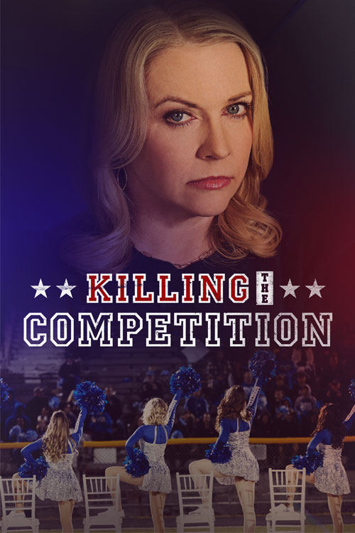 Постер Killing the Competition